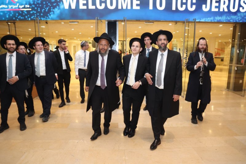 דוד ארזני