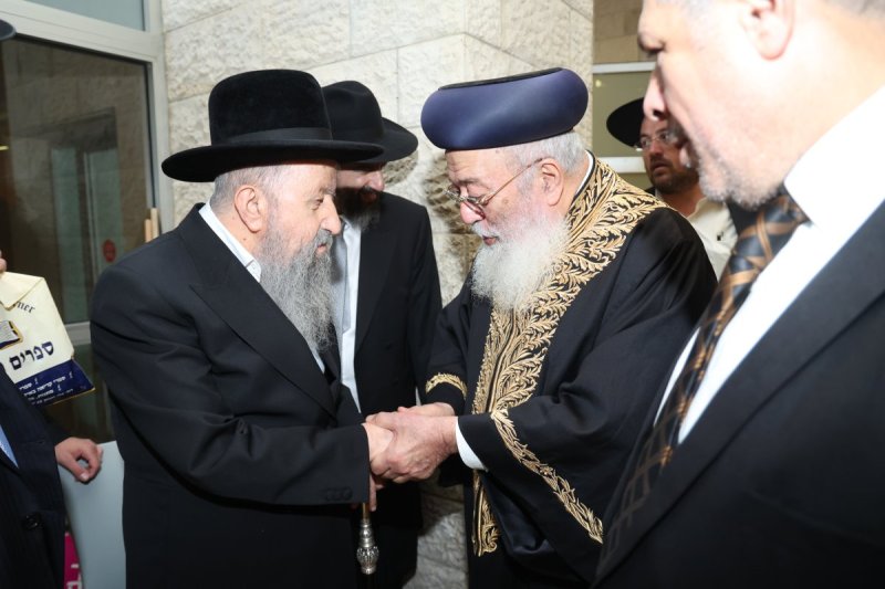 דוד ארזני