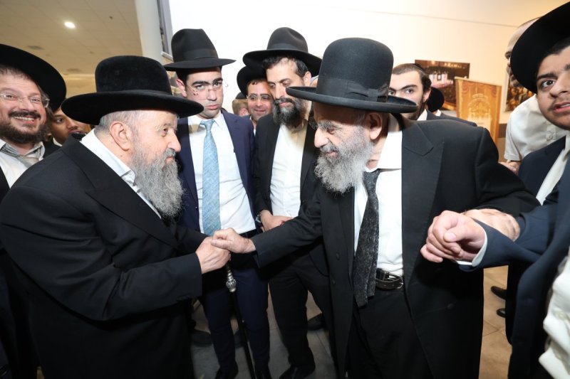 דוד ארזני