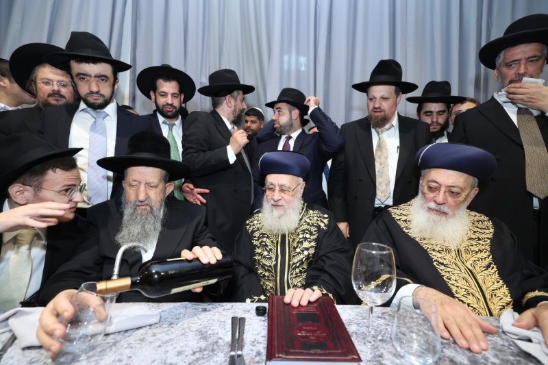 דוד ארזני