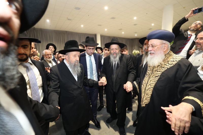 דוד ארזני