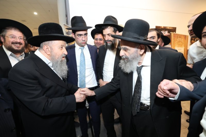 דוד ארזני