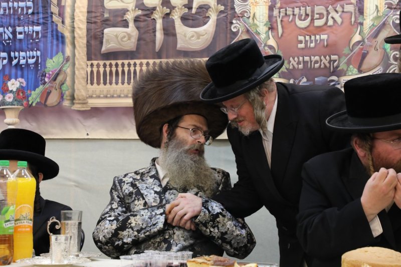 נחמן חממי