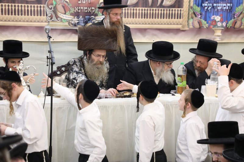 נחמן חממי