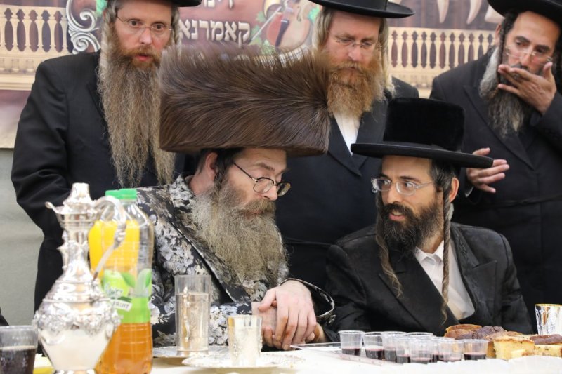 נחמן חממי