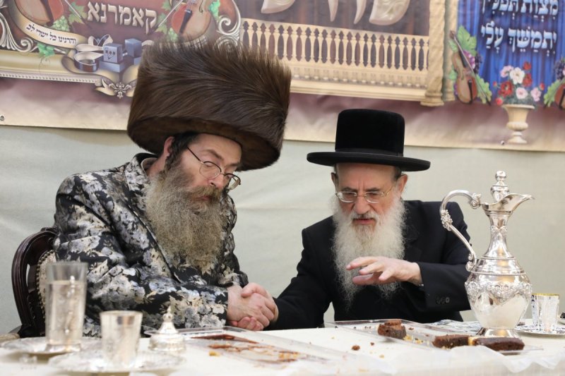 נחמן חממי