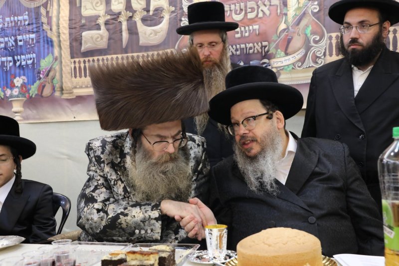 נחמן חממי