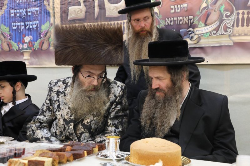 נחמן חממי
