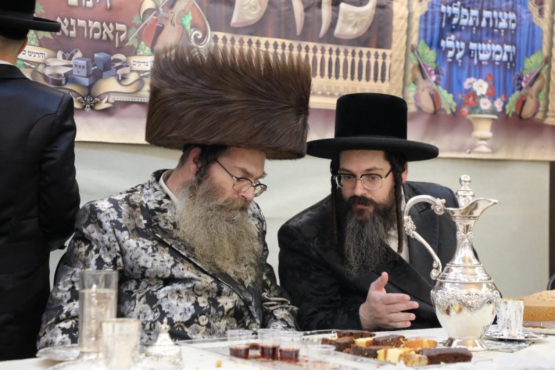 נחמן חממי