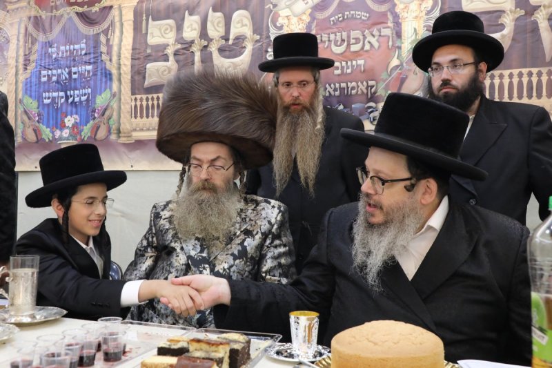 נחמן חממי
