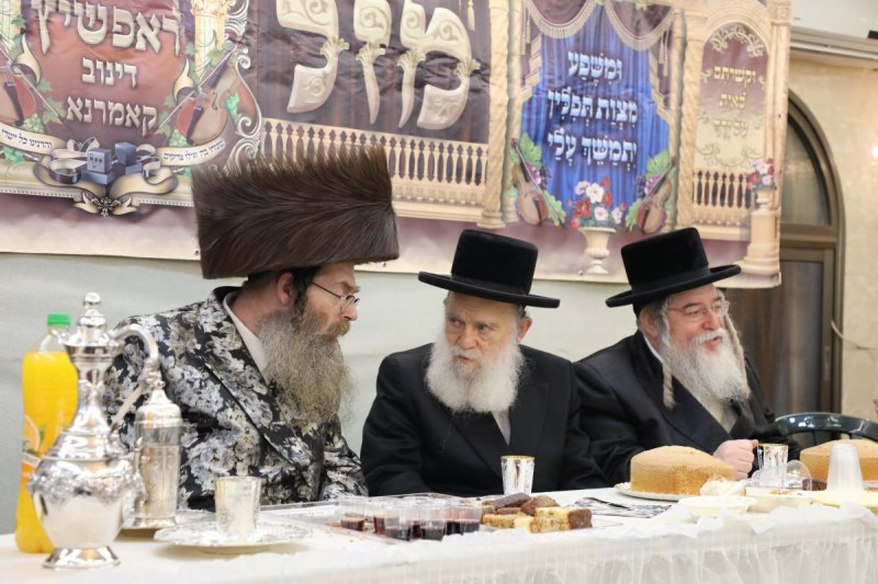 נחמן חממי