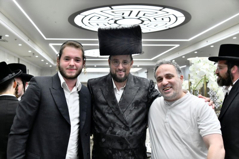 שוקי לרר
