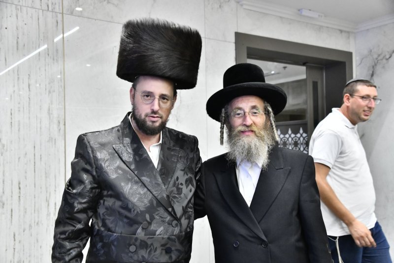 שוקי לרר