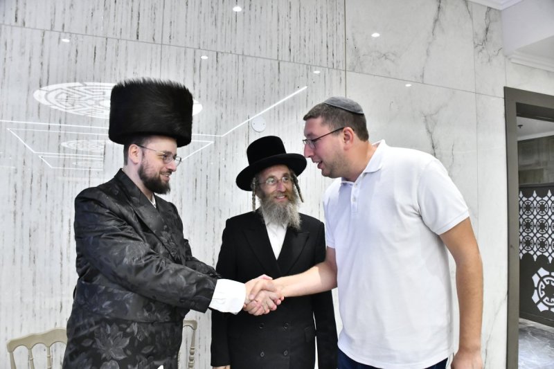 שוקי לרר