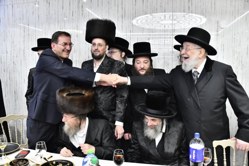 שוקי לרר