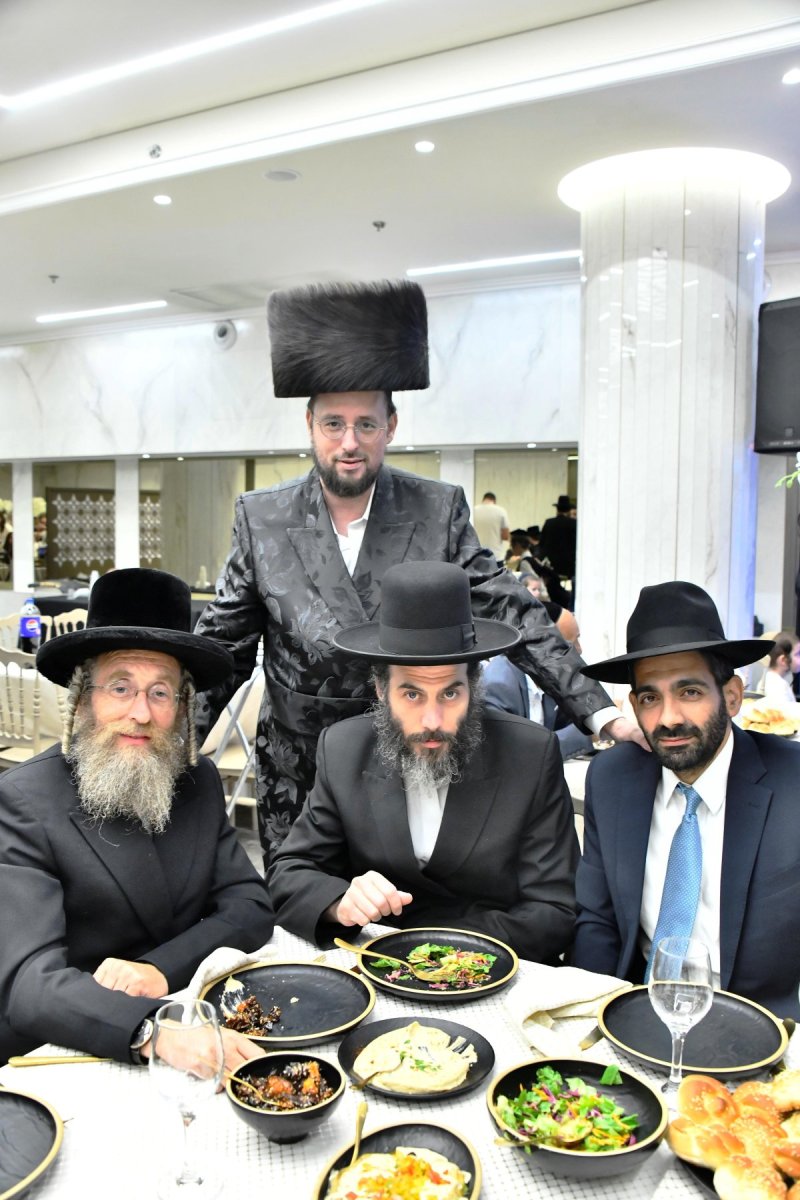 שוקי לרר