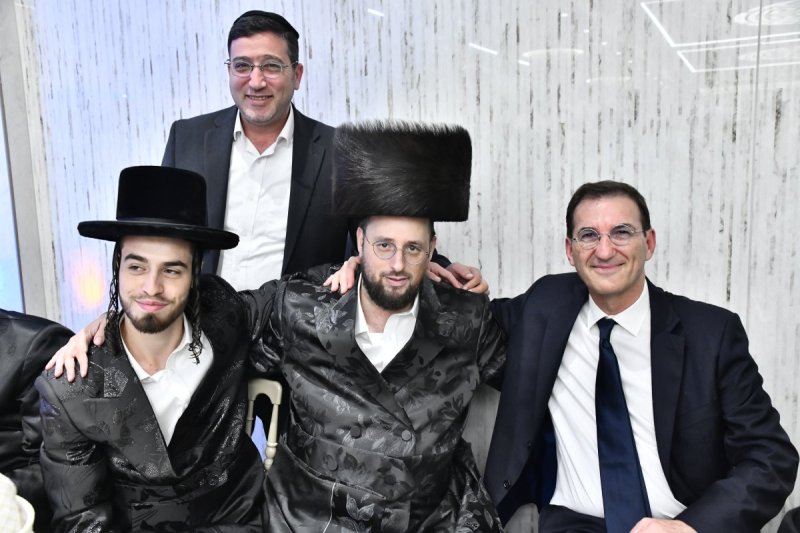 שוקי לרר