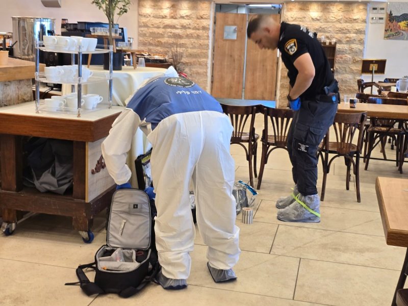 דוברות המשטרה