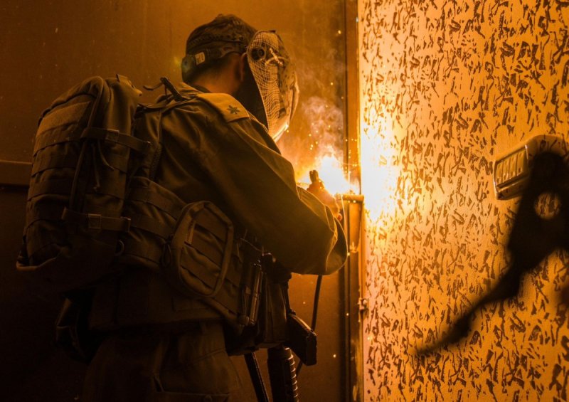 דובר צה"ל