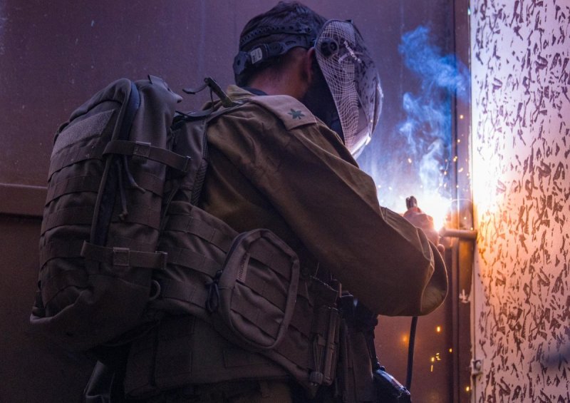 דובר צה"ל