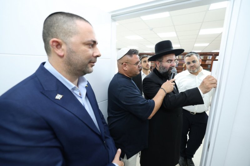 יעקב כהן