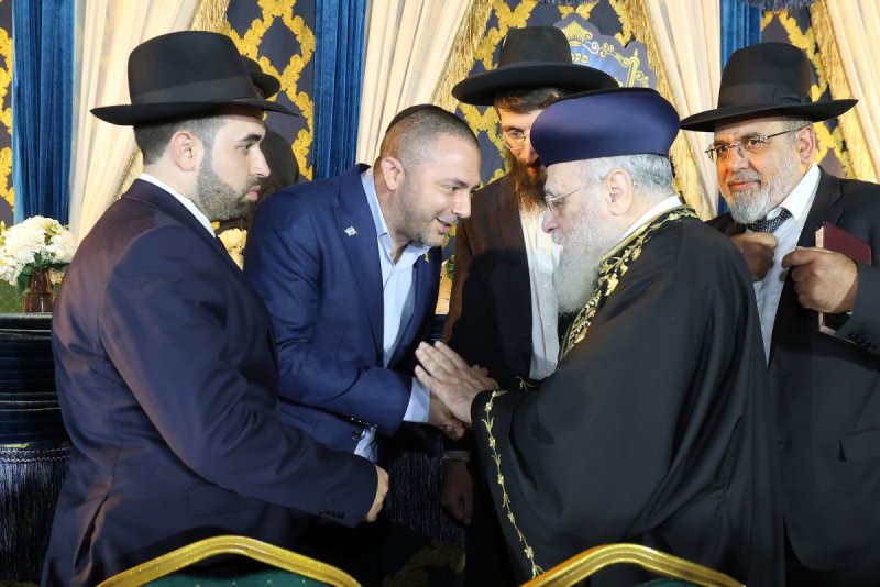 יעקב כהן
