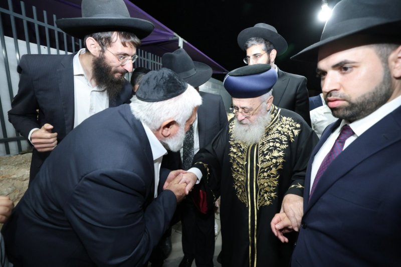 יעקב כהן