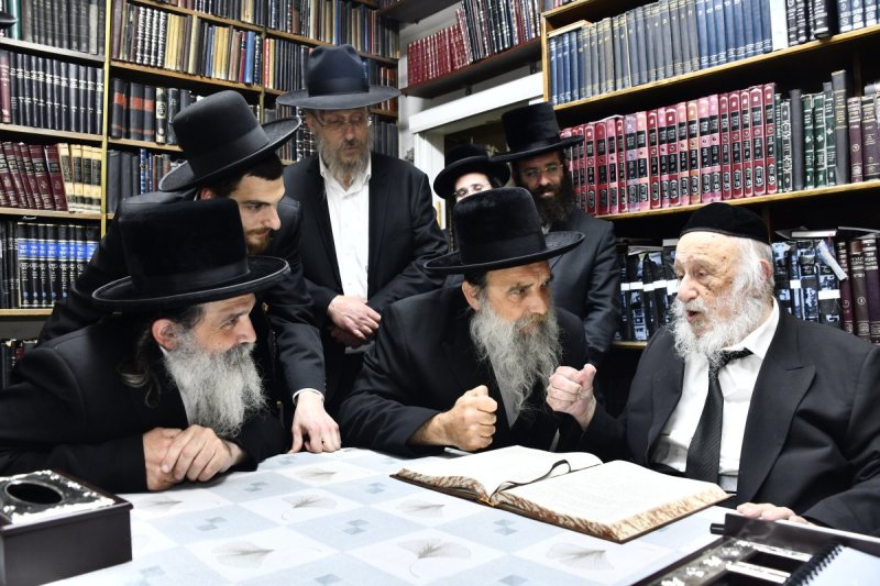 שוקי לרר
