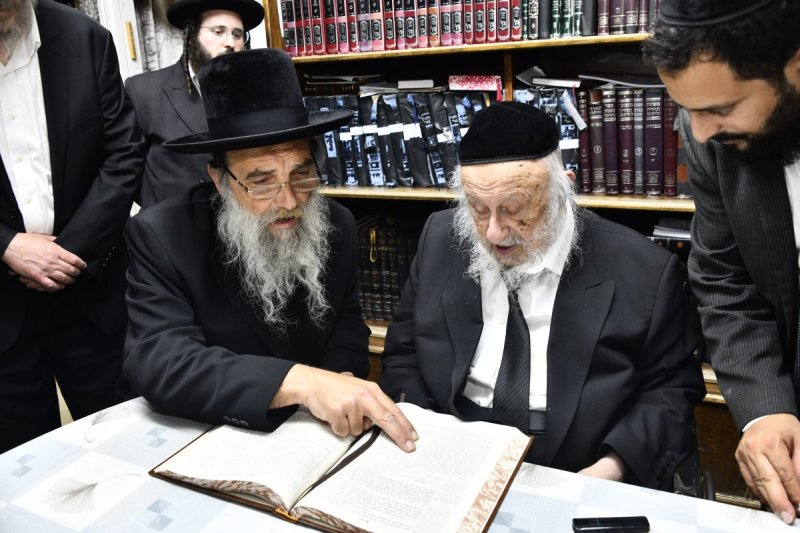 שוקי לרר