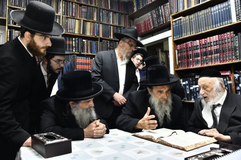 שוקי לרר