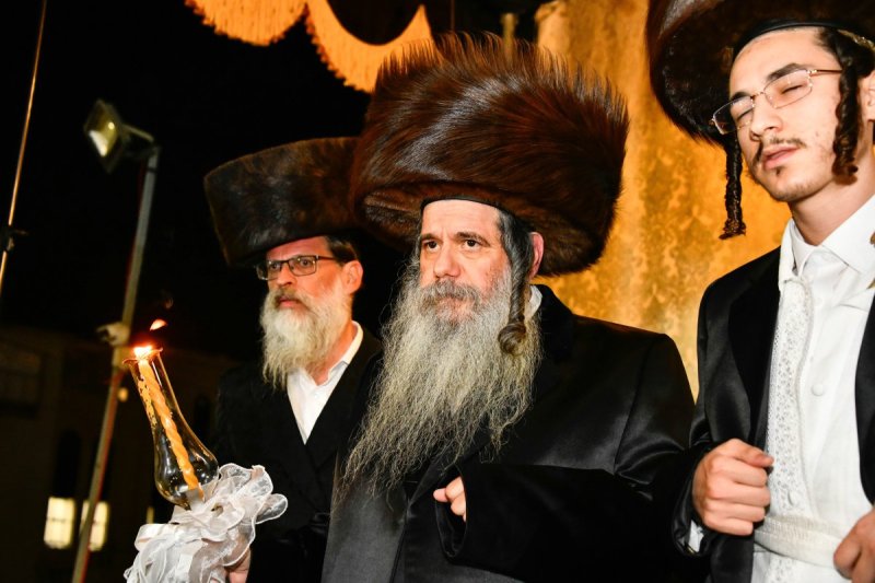 שוקי לרר