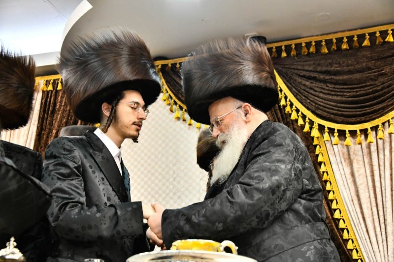 שוקי לרר