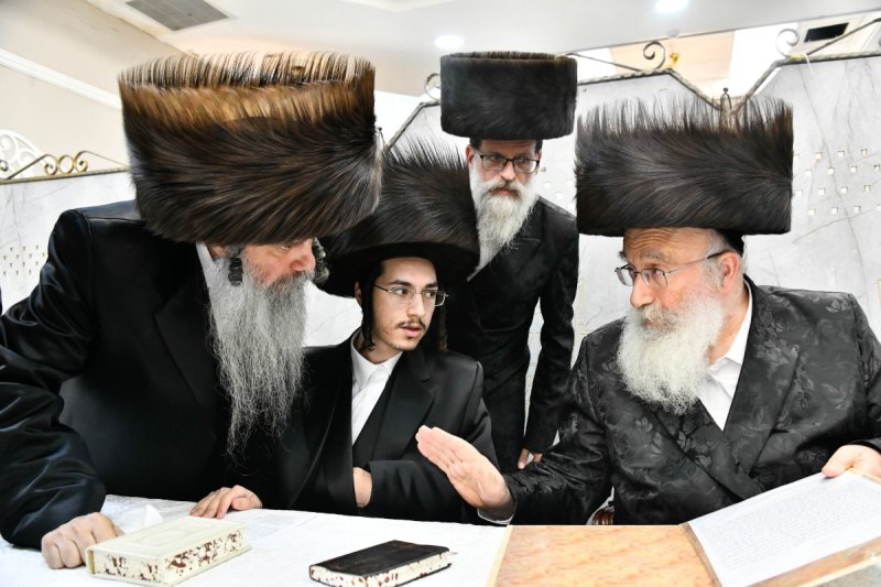 שוקי לרר