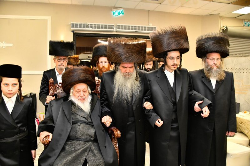 שוקי לרר
