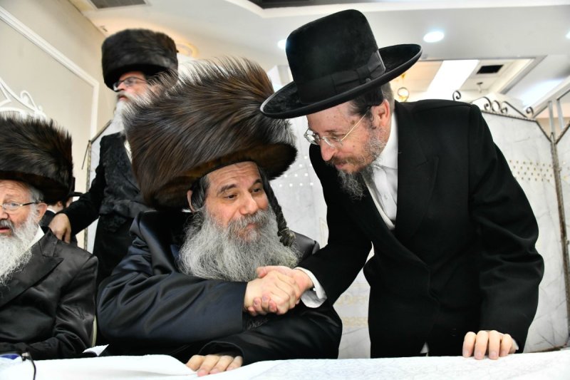 שוקי לרר