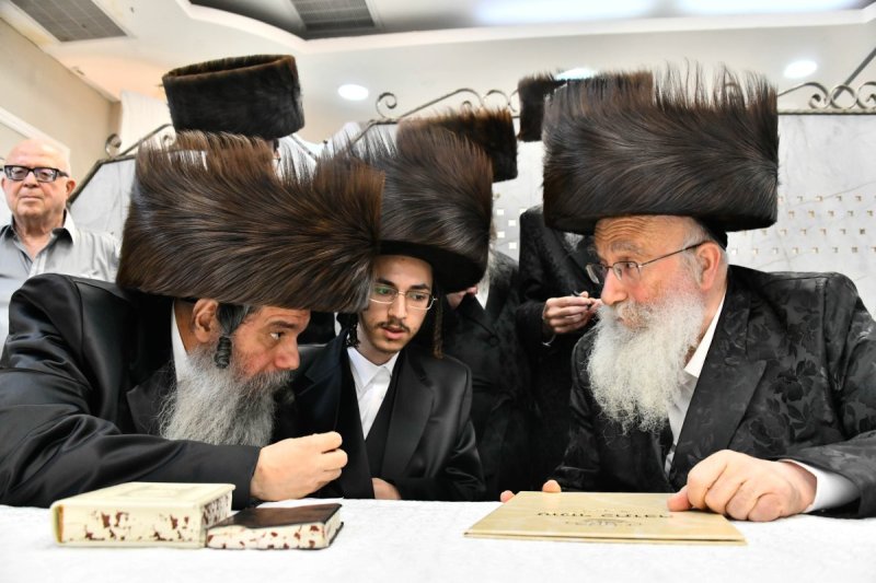 שוקי לרר