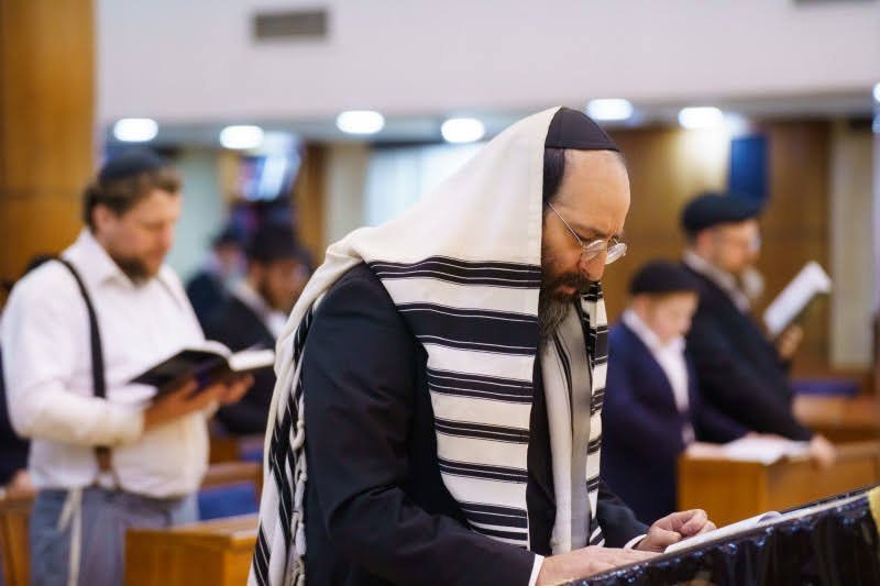 לוי נאזרוב