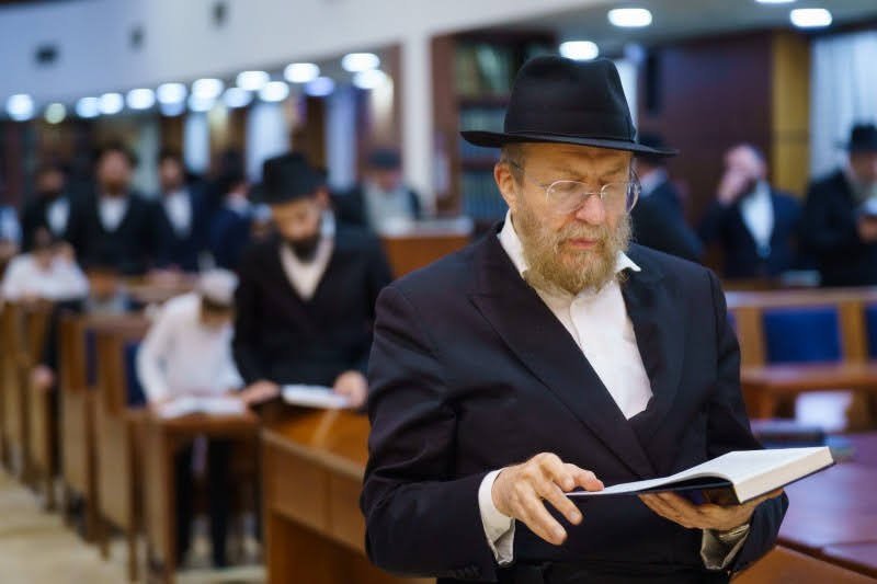 לוי נאזרוב