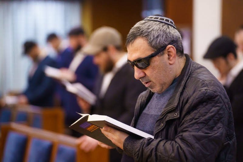 לוי נאזרוב