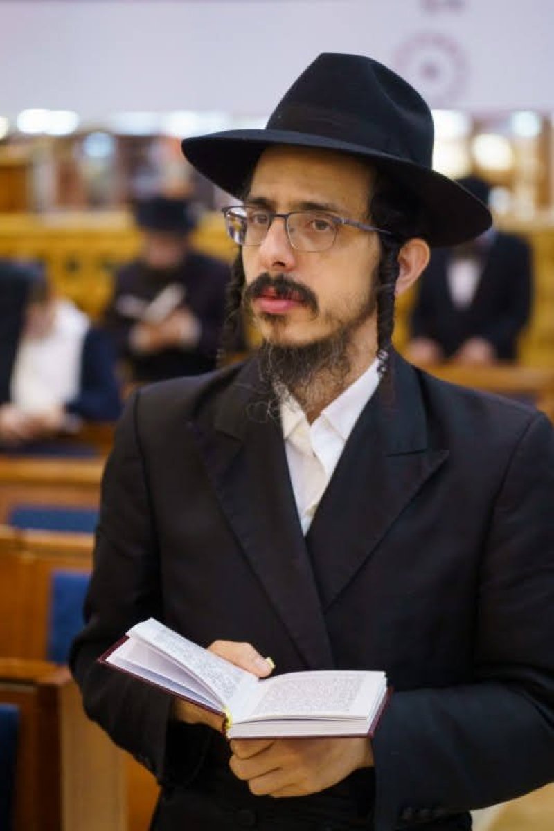 לוי נאזרוב