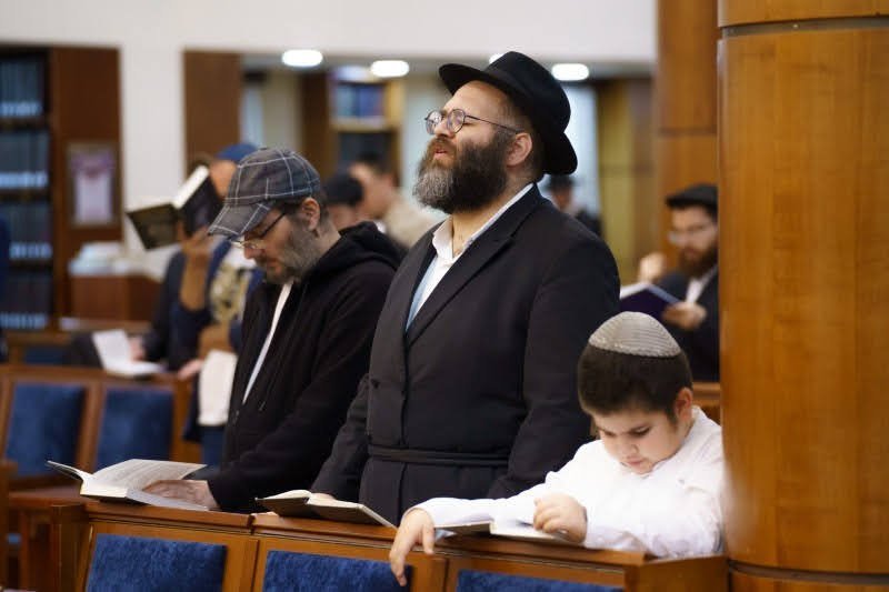 לוי נאזרוב