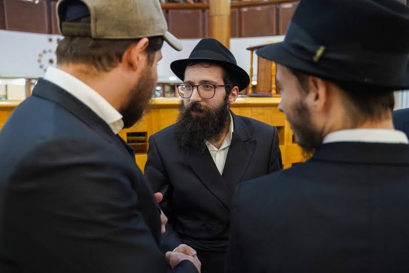 לוי נאזרוב