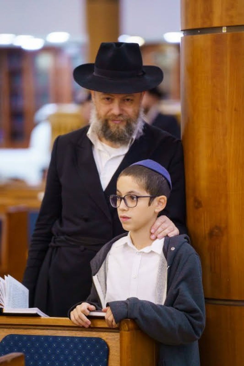 לוי נאזרוב