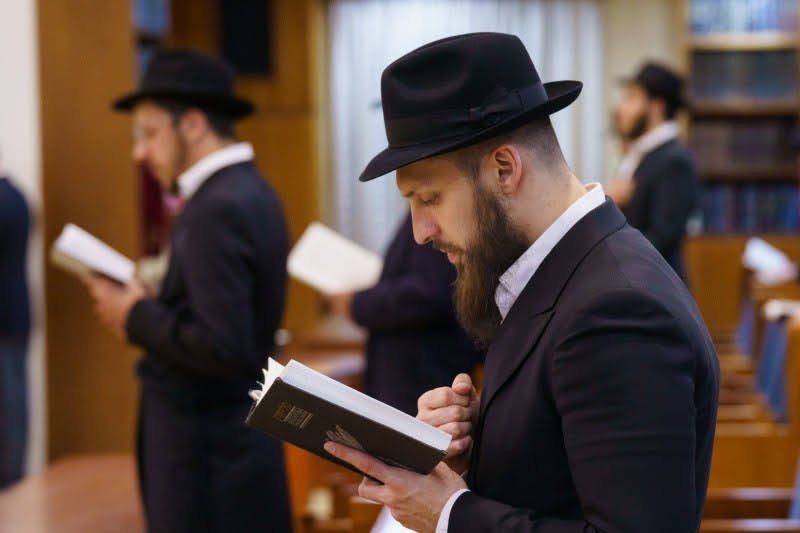 לוי נאזרוב