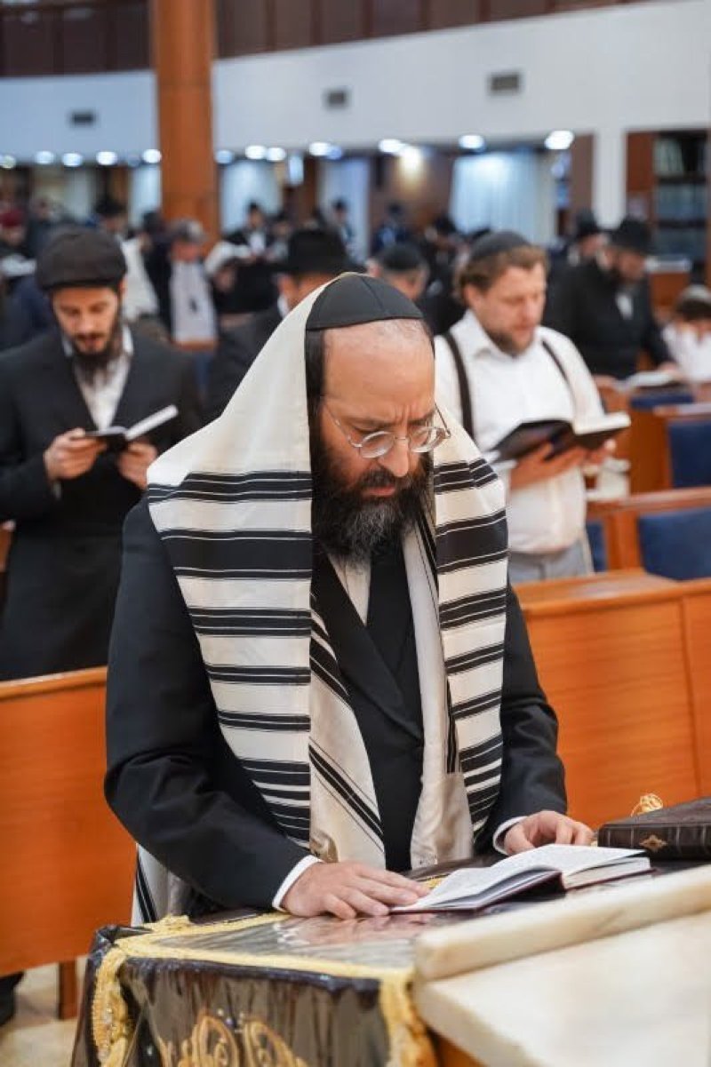 לוי נאזרוב