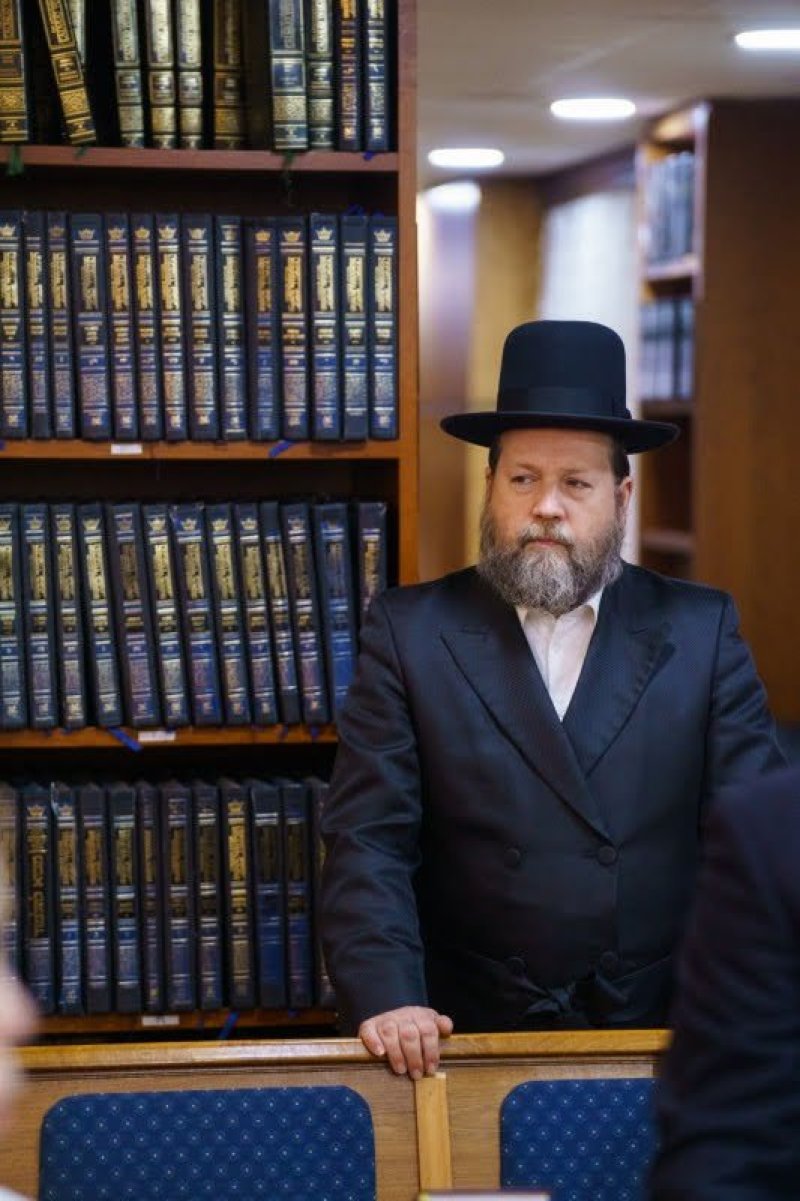 לוי נאזרוב