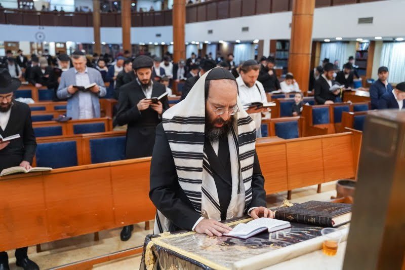 לוי נאזרוב