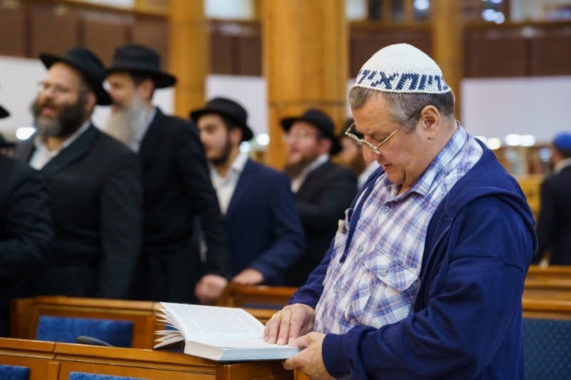 לוי נאזרוב