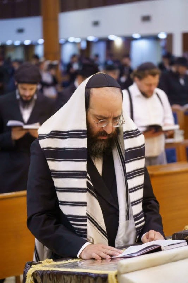 לוי נאזרוב