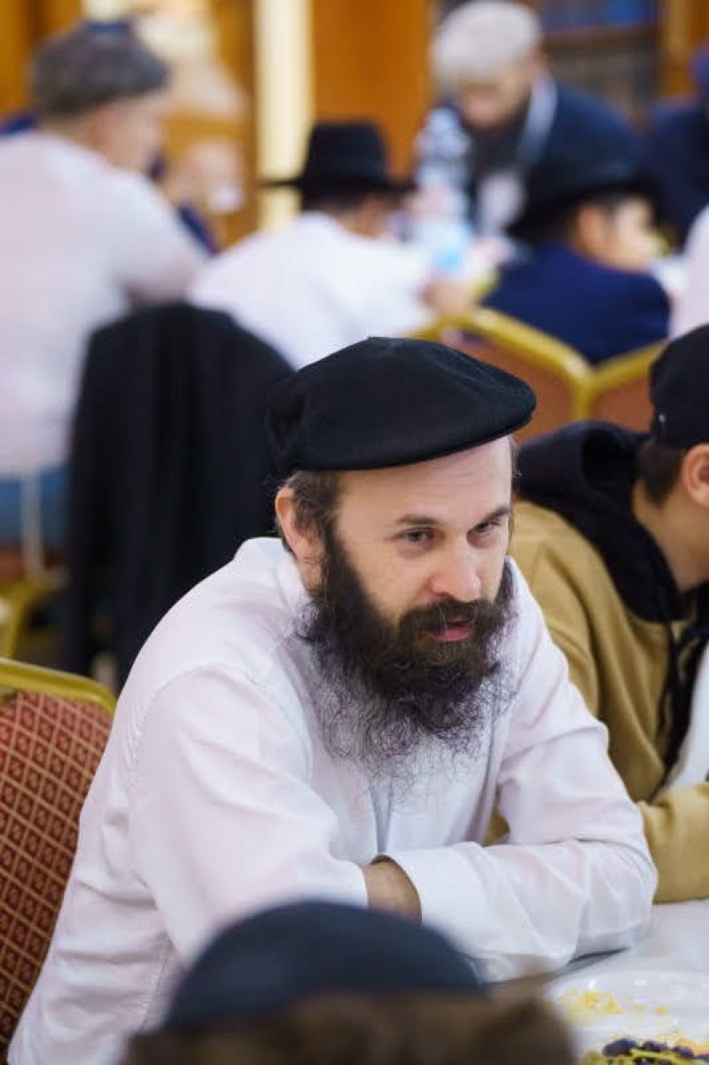 לוי נאזרוב